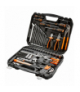 Zestaw narzędzi 143 szt. GTX NEO Tools 08-945 - zdjęcie 9