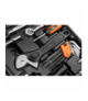 Zestaw narzędzi 143 szt. GTX NEO Tools 08-945 - zdjęcie 10