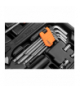 Zestaw narzędzi 143 szt. GTX NEO Tools 08-945 - zdjęcie 11