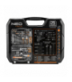 Zestaw narzędzi 143 szt. GTX NEO Tools 08-945 - zdjęcie 13