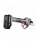 Sekator akumulatorowy bezszczotkowy Energy + 18V Li-lon, bez akumulatora GTX GRAPHITE 58G029