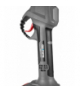 Sekator akumulatorowy bezszczotkowy Energy + 18V Li-lon, bez akumulatora GTX GRAPHITE 58G029