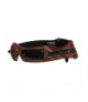 Nóż survivalowy składany  22 cm, 6 w 1 GTX NEO Tools 63-107
