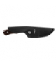 Nóż survivalowy full-tang 23 cm GTX NEO Tools 63-111