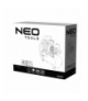 Kompresor bezolejowy 12l GTX NEO Tools 12K020