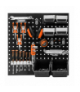 Panel narzędziowy 60x60x2 GTX NEO Tools 84-500