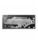 Panel narzędziowy 60x60x2 GTX NEO Tools 84-500