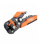 Automatyczny ściągacz izolacji 200 mm, czołowy GTX NEO Tools 01-540