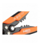 Automatyczny ściągacz izolacji 200 mm, czołowy GTX NEO Tools 01-540
