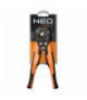Automatyczny ściągacz izolacji 200 mm, czołowy GTX NEO Tools 01-540