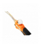 Zestaw do lutowania 2kW, 1 palnik GTX NEO Tools 20-011