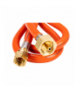 Wąż przyłączeniowy do gazu, 5 m GTX NEO Tools 20-006