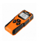 Wykrywacz z wyświetlaczem, 3 w 1 GTX NEO Tools 75-250
