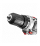 Wiertarko-wkrętarka akumulatorowa Energy+ 18V, Li-Ion, uchwyt samozaciskowy 13 mm, bez akumulatora GTX GRAPHITE 58G006