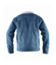 Kurtka jeansowa ocieplana DENIM, rozmiar S GTX NEO Tools 81-557-S