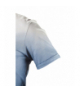 T-shirt cieniowany DENIM, rozmiar M GTX NEO Tools 81-602-M