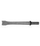 Dłuta do młotka pneumatycznego 5 szt. GTX NEO Tools 14-029
