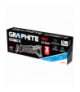 Pilarka szablowa akumulatorowa bezszczotkowa Energy+ 18V, bez akumulatora GTX GRAPHITE 58G096