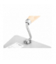 Kielnia murarska 180 x 180 mm GTX TOPEX 13A100