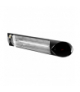Przemysłowy promiennik do zastosowania na zewnątrz, element grzejny carbon infrared heating lamp GTX NEO Tools 90-039