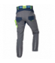 Spodnie robocze PREMIUM,4 way stretch, rozmiar XS GTX NEO Tools 81-231-XS