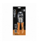 Szczypce do końcówek telefonicznych 4P, 6P, 8P GTX NEO Tools 01-501