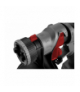 Pistolet natryskowy HVLP Energy+ 18V, Li-Ion, bez akumulatora GTX GRAPHITE 58GE103