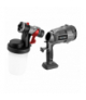 Pistolet natryskowy HVLP Energy+ 18V, Li-Ion, bez akumulatora GTX GRAPHITE 58GE103