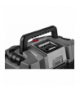 Odkurzacz warsztatowy Energy+ 18V, Li-Ion, 10 L, bez akumulatora GTX GRAPHITE 58GE105