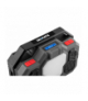 Radio akumulatorowo-sieciowe Energy+ 18V, Li-lon, bez akumulatora GTX GRAPHITE 58GE104
