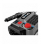 Miniszlifierka akumulatorowa Energy+ 18V bez akumulatora GTX GRAPHITE 58GE107