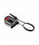 Miniszlifierka akumulatorowa Energy+ 18V bez akumulatora GTX GRAPHITE 58GE107