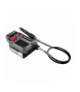 Miniszlifierka akumulatorowa Energy+ 18V bez akumulatora GTX GRAPHITE 58GE107