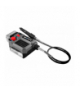 Miniszlifierka akumulatorowa Energy+ 18V bez akumulatora GTX GRAPHITE 58GE107