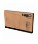 Panel grzewczy na podczerwień 450W GTX NEO Tools 90-102