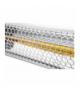 Promiennik 2000W, IP55, element grzejny golden halogen lamp, pilot, regulacja mocy 2 poziomy GTX NEO Tools 90-030
