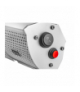 Promiennik 2000W, IP55, element grzejny golden halogen lamp, pilot, regulacja mocy 2 poziomy GTX NEO Tools 90-030