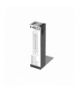 Promiennik 2000W, IP55, element grzejny golden halogen lamp, pilot, regulacja mocy 2 poziomy GTX NEO Tools 90-030