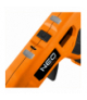 Pistolet klejowy 11 mm, 4V, zasilanie USB GTX NEO Tools 17-083