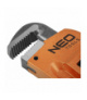 Klucz do rur stillson 600 mm, 24" GTX NEO Tools 02-419
