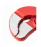 Klucz do rur typ "S", 1,0", 330 mm GTX NEO Tools 02-420