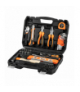 Zestaw narzędzi 60 elementów GTX NEO Tools 10-200 - zdjęcie 7