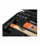 Zestaw narzędzi 60 elementów GTX NEO Tools 10-200 - zdjęcie 10