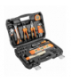 Zestaw narzędzi 60 elementów GTX NEO Tools 10-200 - zdjęcie 13