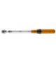 Zestaw kluczy dynamometrycznych dwukierunkowych 1/4", 3/8", 1/2" 3 szt. GTX NEO Tools 08-845 - zdjęcie 8