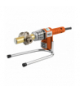 Tuleja grzewcza 32 mm ze śrubami do 21-004 GTX NEO Tools 21-027
