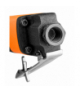 Piła czołowa pneumatyczna GTX NEO Tools 14-034