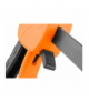Ścisk automatyczny heavy duty 6"/150 GTX NEO Tools 45-500
