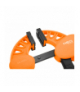 Ścisk automatyczny heavy duty 12"/300 GTX NEO Tools 45-501
