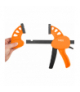 Ścisk automatyczny heavy duty 12"/300 GTX NEO Tools 45-501